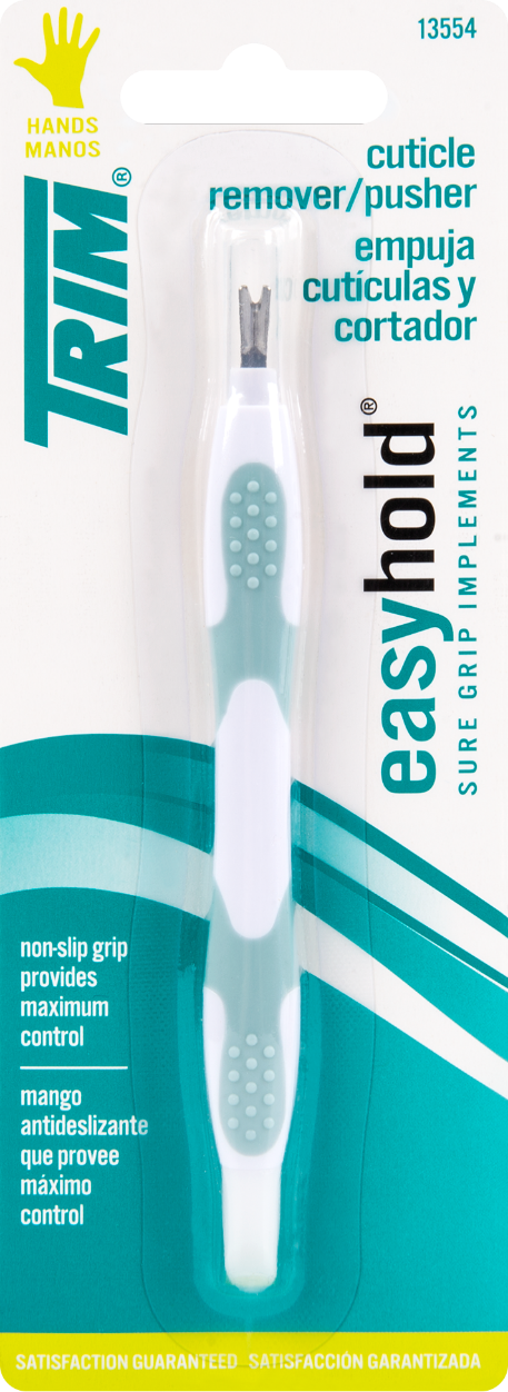 Easy Hold Cuticle Remover — Trim Easy Hold