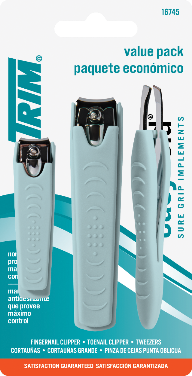 Easy Hold Value Pack — Trim Easy Hold