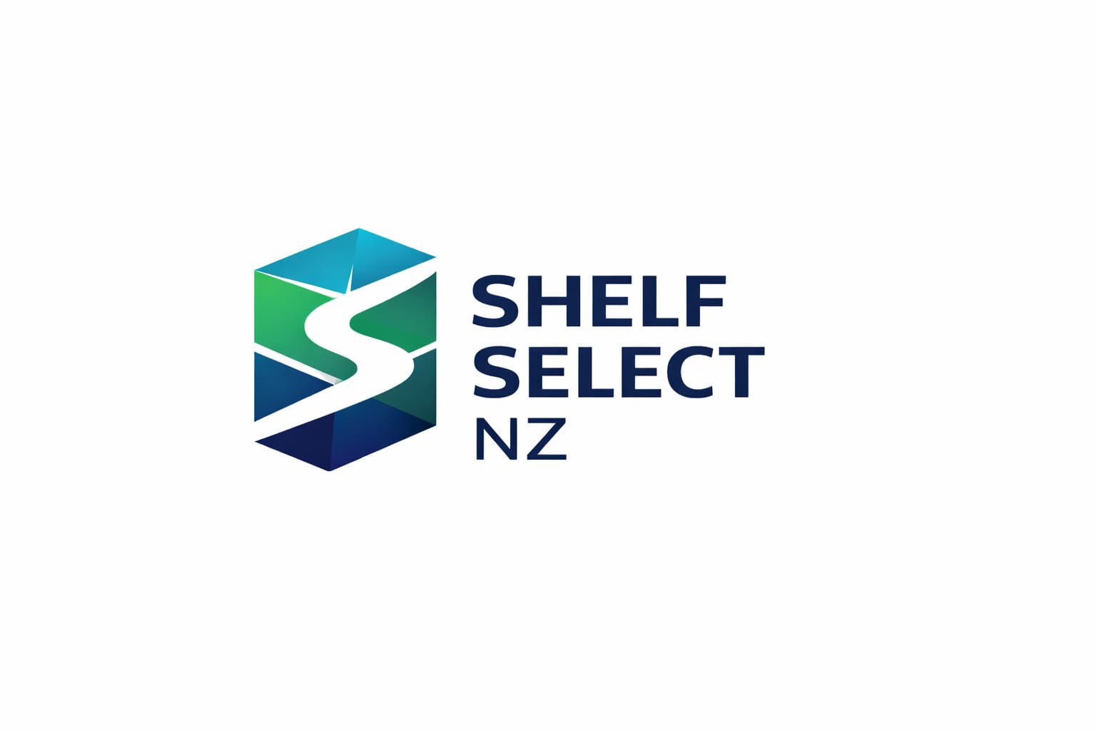 ShelfSelect logo